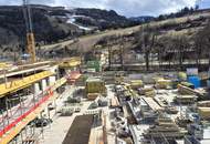 2.Bauabschnitt!!! Wohnpark Schladming Haus Süd PENTHOUSE TOP 2.1 - Hochwertige Neubauwohnung in Zentrumsnähe