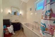 Sommerglück am Turnersee – Charmantes Ferienhaus „Emma“ in ruhiger Waldrandlage mit großem Garten &amp; Ausbaupotenzial