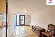 Sanierungsbedürftiges Familienhaus in Stattegg bei Graz