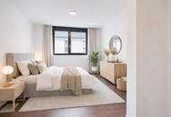 Lichtdurchflutete 2-Zimmerwohnung mit Wohlfühlcharakter in Imst!