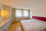 Attraktive Stadtwohnung mit Balkon in Top-Lage