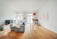 Moderne 2-Zimmer Wohnung mit Balkon, Nähe Rudolf-Sallinger-Park