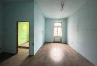 10. Sanierungsbedürftige Einraumwohnung - Kat. D!