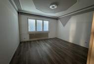 Erdgeschosswohnung mit Garten & viel Lagerfläche