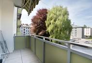 ***BIETERVERFAHREN*** Hochwertige 3-Zimmer-Wohnung mit Balkon in Salzburg Josefiau