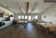 | ST. PÖLTEN | BÜRO- UND GESCHÄFTSFLÄCHEN in zentraler Lage