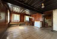 *** Tradition trifft Potenzial – renovierungsbedürftiges Bauernhaus mit viel Platz für neue Ideen ***
