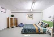 HOME 49 - Drei Ebenen. Eigener Eingang. Viel Raum. im Salzburger Stadteil Langwied
