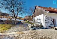 Traumhaftes Landhaus in Stegersbach zur Miete mit der Möglichkeit zur Pferdehaltung!