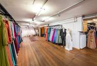 Nur die Lage zählt - Geschäftsfläche in hochfrequentierter Bestlage von Schwaz