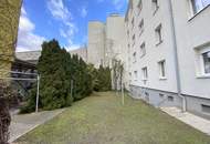 SONNIGE 2 Zimmer zu SANIEREN im 4. Stock!