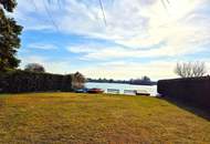 Leben, wo andere Urlaub machen – Großzügiges Einfamilienhaus auf Eigengrund am Haschendorfer See zu kaufen!