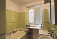 Tolle Aufteilung - Ruhige Lage - Geräumige 3 Zimmer Balkonwohnung