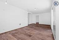 Luftiges Dachgeschoss-Refugium: Atemberaubende 2-Zimmer-Wohnung mit beeindruckender Freifläche