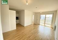 LEO 131 - Sonnige 2-Zimmer Wohnung mit Abstellraum und rascher Anbindung nach Floridsdorf!