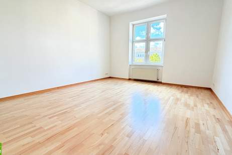 Gefragte Wohnlage - sonniges Altbaueigentum, Wohnung-kauf, 239.000,€, 1050 Wien 5., Margareten