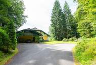 "Seeblick-Villa" auf prestigeträchtigem Grundstück in Velden am Wörther See