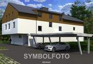 Barrierefreie 4 Zimmer Dachgeschosswohnung TOP 7