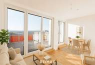 ERSTBEZUG! ÜBER DEN DÄCHERN WIENS PROVISIONSFREI!