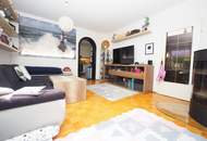 Ihr Wohnglück mit viel Platz & Wohlfühlgarantie 4,5-Zimmer-Wohnung mit Terrasse & Allgemeingarten