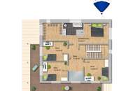 Exklusives Einfamilienhaus mit Pool am Sonnenhang in Angerberg!﻿