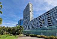 "Wohnung im Mischeck Tower - direkt am Donaupark inkl. Fernblick!"
