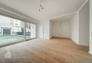 Erstbezug 3-Zimmer Wohnung mit Balkon, Nähe Aumannplatz