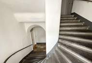 Geräumige 4-Zimmer-Wohnung in top Lage des 1. Bezirks!