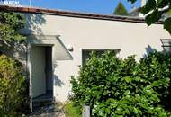 Ein wunderbares Zuhause für Groß und Klein - abwechslungsreich - mit Garten und Innenhof - mitten in der Stadt bei U4!