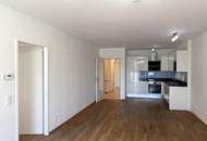 Moderne TerrWhg, Klima+FB-Heizung, inkl. Küche, Einbauten+PP // Modern terrace apt., AC+fl.-heating, incl. kitchen, fittings+Parking //