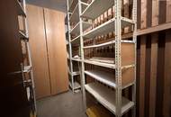 SUPER-LAGE! Neu sanierte, coole 2-Zimmer Gartenwohnung! Sonnenterrasse + großer Eigengarten + TIEFGARAGE in der Oberen Teichstraße, 8010 Graz!