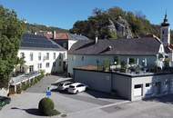 Landgasthof inmitten von Marbach an der Donau - Blick auf diese inklusive!