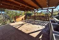 Sanierungsbedürftiges Einfamilienhaus mit Potenzial in ruhiger Lage von Trausdorf an der Wulka