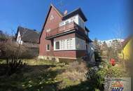 Wunderschönes Einfamilienhaus in Holzbauweise!