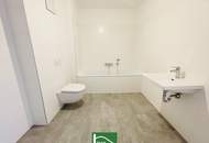 MODERNER ERSTBEZUG - 3 Zimmer - BALKON - Eigengrund! - JETZT ZUSCHLAGEN