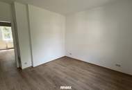 Neu sanierte, charmante 2-Zimmer-Wohnung mit Parkplatz in Geidorf – ideal auch als Anlageobjekt zur Vermietung!