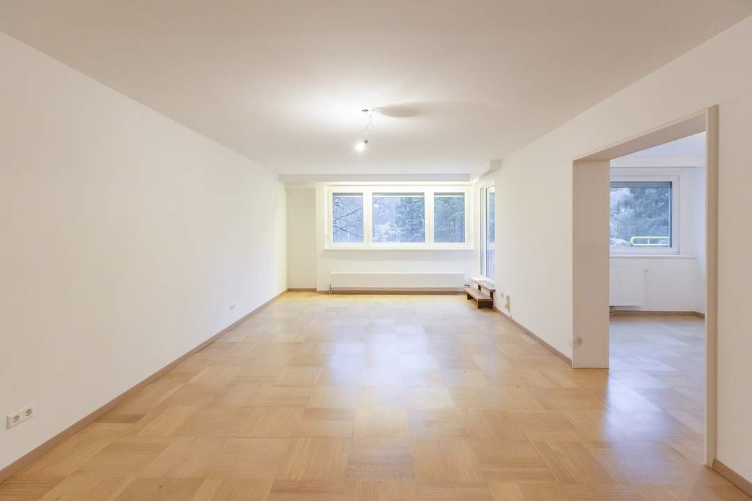 Neuwaldegger Straße - 4 Zimmer Neubau mit 39,70m2 großer Terrasse