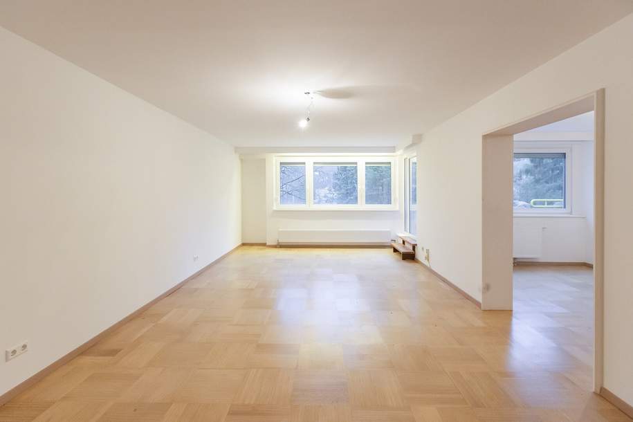 Neuwaldegger Straße - 4 Zimmer Neubau mit 39,70m2 großer Terrasse, Wohnung-miete, 1.790,00,€, 1170 Wien 17., Hernals