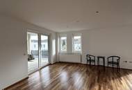 Exklusive Wohnung mit Terrasse und Aufzug in Graz-Andritz