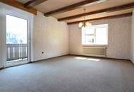 Gepflegtes Ein-/Zweifamilienhaus mit 9 Zimmern und Garage auf 805 m² Hanggrund