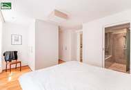 Schmuckstück im Barockhäuschen! Charmante Altbau-Dachgeschoss-Maisonette Nähe Augarten! Neben der U2! Wohngenuss auf 3 Ebenen mit Terrasse!