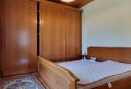 Einfamilienhaus mit großem Grundstück in idyllischer Ruhelage