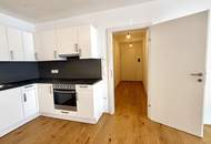 HERNALS - HERRLICHE 2-ZIMMER-WOHNUNG MIT LOGGIA UND BADEZIMMER EN SUITE