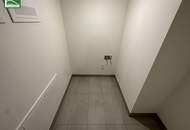 Großzügige 2-Zimmer Wohnung in toller Lage nahe der Donau - ab 01.06. beziehbar!