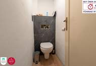 🏙️ 2 Zimmer in Margareten mit Lift, charmante Wohnung in einem sehr gepflegten Haus