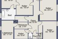 Next Kurpark Oberlaa, Einfamilienhaus im Bieterverfahren