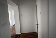 3 Zimmer Gartenwohnung in Zentrumsnähe, Erstbezug