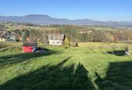 Natur genießen, Aussicht erleben, Zuhause schaffen