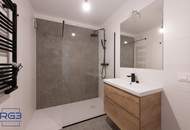 Sehr sonnige neue Top-Wohnung nahe der Alten Donau