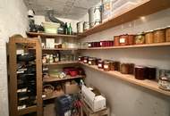 Bungalow mit großem Grundstück inmitten der Wachau